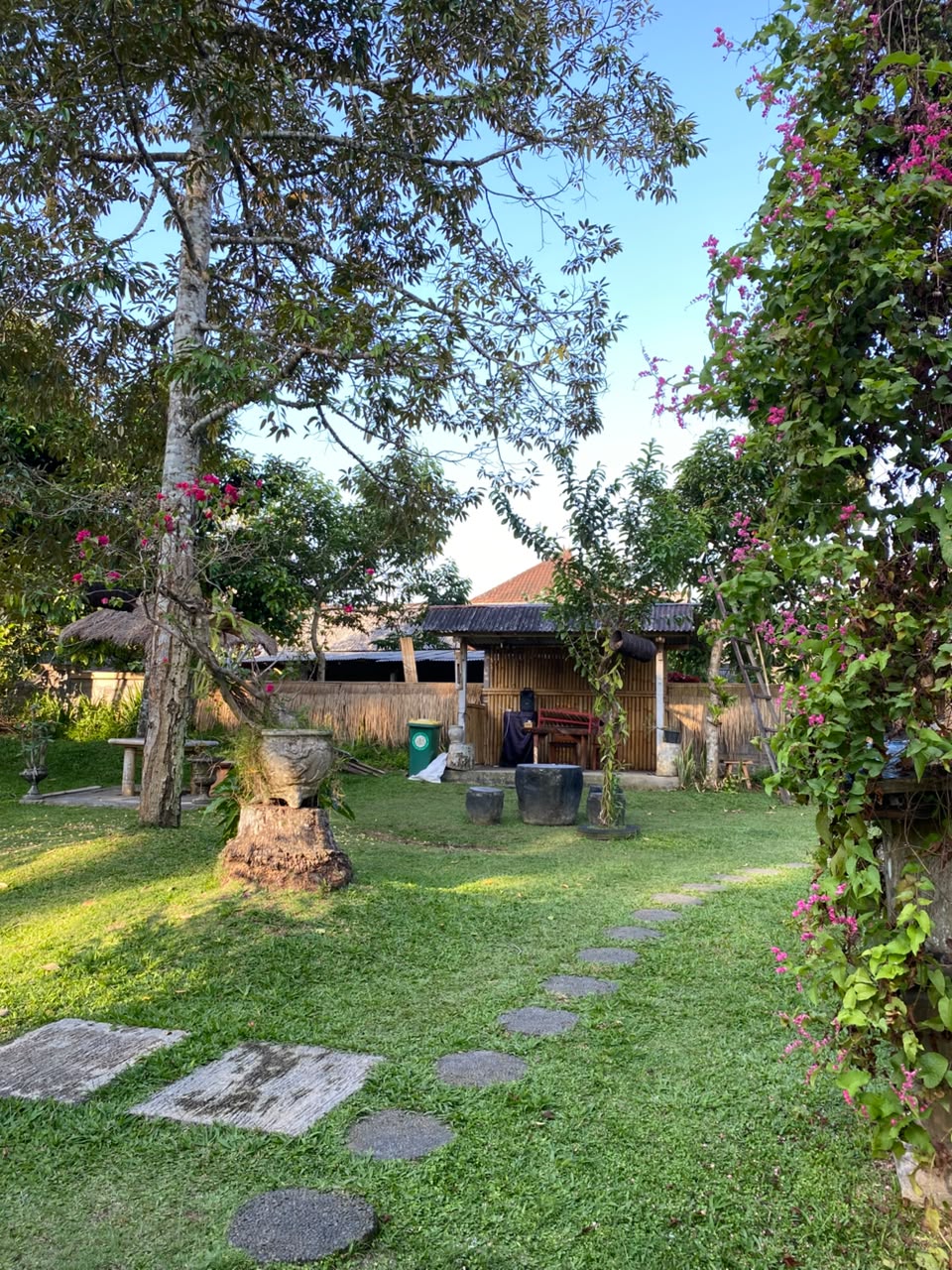 Galeri Lokasi Budidaya